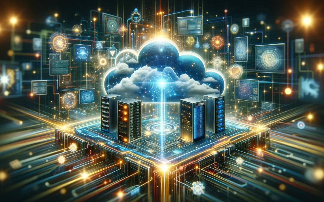 VMwaren Uusi Aikakausi Broadcomin Alaisuudessa