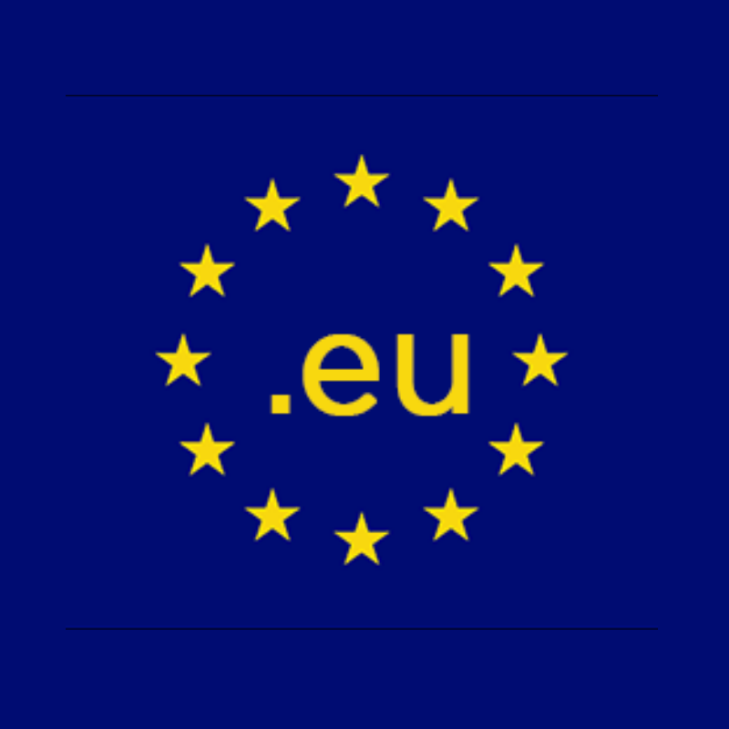 Laajenna vaikutusalueesi ja valloita eurooppalainen verkko – Hanki .eu-verkkotunnus meiltä!