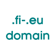 .fi ja .eu-verkkotunnus