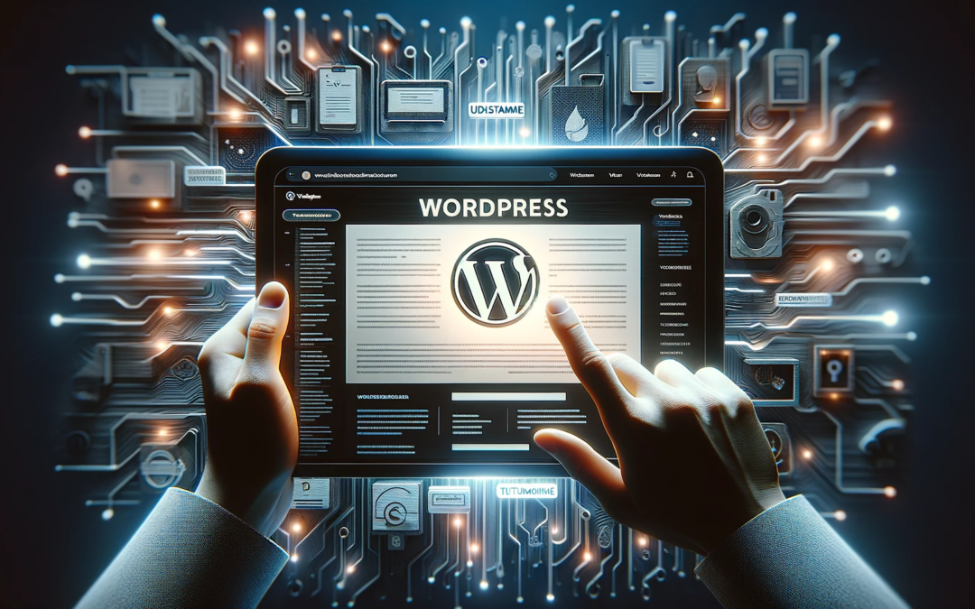 Uudistamme Verkkopalvelusi – Tutustu WordPress-Optimoituihin Verkkohotelleihimme!
