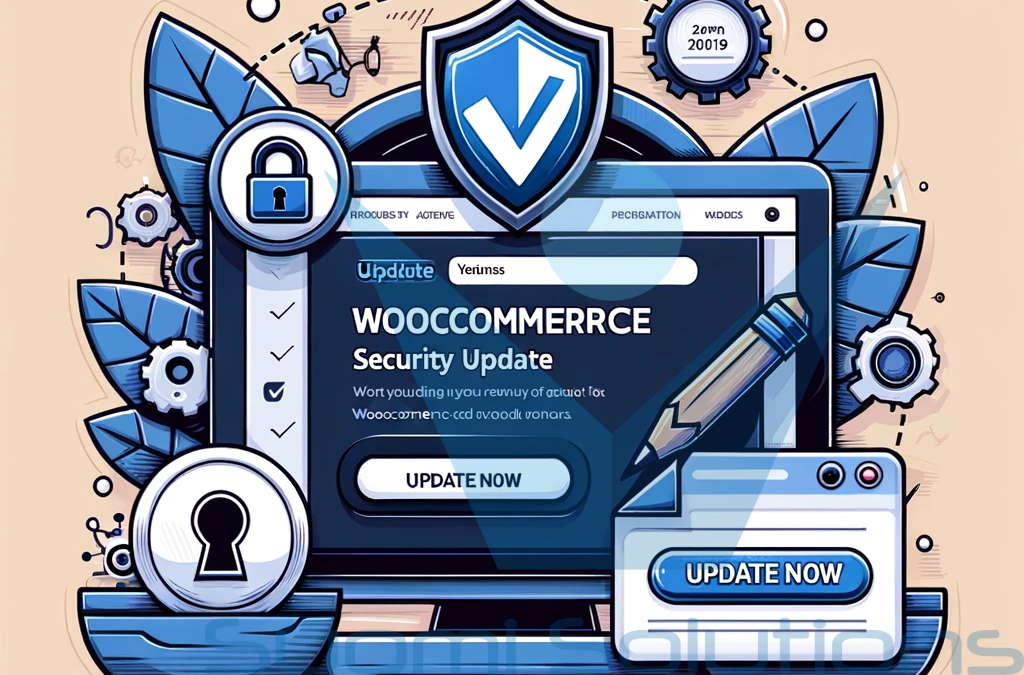 Tärkeä WooCommerce-tietoturvapäivitys